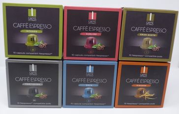 Drink Pods